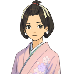 Mikotobasusatopng — Video Games Female Characters option 152