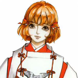 Minahakubaartwork01png — Video Games Female Characters option 154