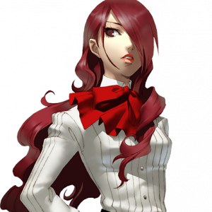 Mitsurukirijorenderpng — Video Games Female Characters option 157