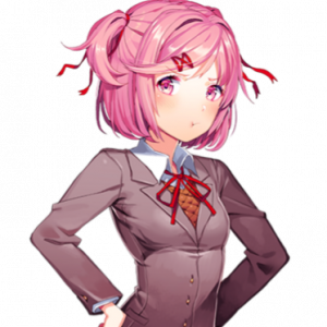 Natsukipng — Video Games Female Characters option 160