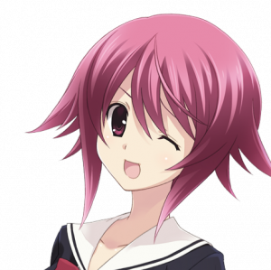 Onoeserikapng — Video Games Female Characters option 165