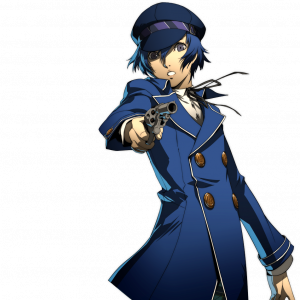 P4anaotopng — Video Games Female Characters option 167