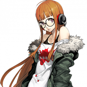 P5futabasakurapng — Video Games Female Characters option 168
