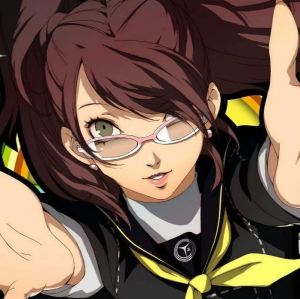 Persona 4 Golden Rise Kujikawajpgwebp — Video Games Female Characters option 171