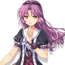 Rennehayworthcoldsteel4png — Video Games Female Characters option 178