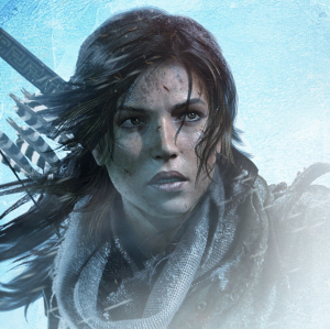 Riseofthetombraiderlaracroftfaceglance5161911920x1080jpg — Video Games Female Characters option 182