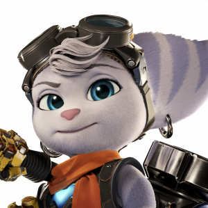 Rivetrenderpng — Video Games Female Characters option 183