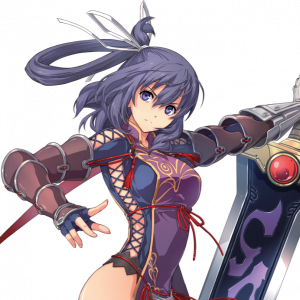 Rixiamaoseniipng — Video Games Female Characters option 184