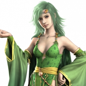 Rydiadspng — Video Games Female Characters option 186