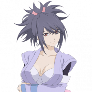 Sheenafujibayashitolinkpng — Video Games Female Characters option 194