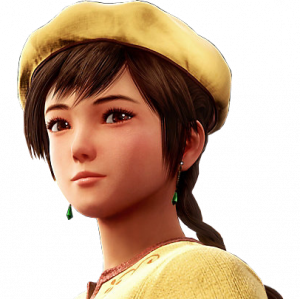 Shenhuainfobox3png — Video Games Female Characters option 195