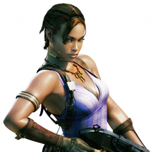 Shevaalomarpng — Video Games Female Characters option 196