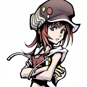 Shikimisakipng — Video Games Female Characters option 197
