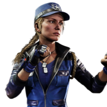 Sonyamk11png — Video Games Female Characters option 200
