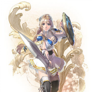 Sophitia Soul Calibur 6 0jpg — Video Games Female Characters option 201
