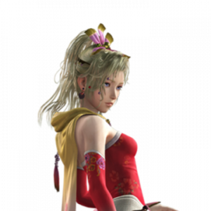 Terra Branford 01png — Video Games Female Characters option 206