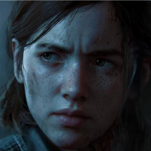 The Last Of Usjpg — Video Games Female Characters option 207