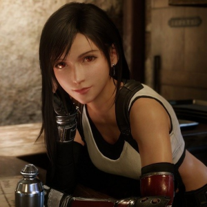 Tifalockhart3733jpg — Video Games Female Characters option 208