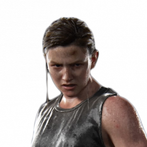 Tlou2 Abby Seraphitespng — Video Games Female Characters option 209