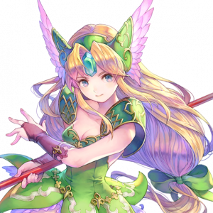 Trialsofmana Rieszpng — Video Games Female Characters option 212