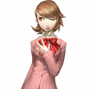Yukaritakebarenderpng — Video Games Female Characters option 223