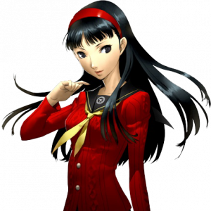 Yukikoamagirenderpng — Video Games Female Characters option 224
