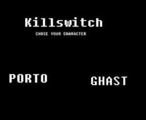 Killzwitchjpg — Videogames creepypastas option 13