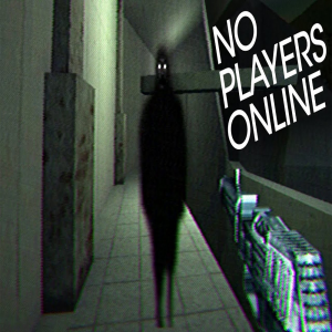 No Players Online? (ROBLOX) 