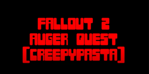 Zz1625284232screenshot7png — Videogames creepypastas option 33