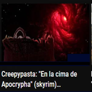 Zz1625286185sin Ttulo 2jpg — Videogames creepypastas option 44