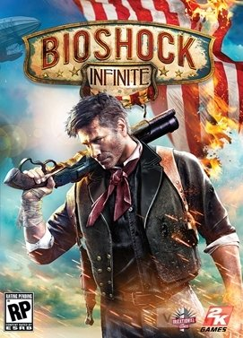 Bioshock Infinite Coverjpg — Videogiochi 2009-2020 option 16