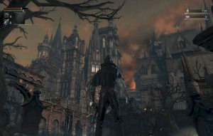 Bloodbornejpg — Videogiochi 2009-2020 option 17