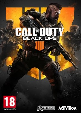 Call Of Duty Black Ops 4 Coverjpg — Videogiochi 2009-2020 option 18