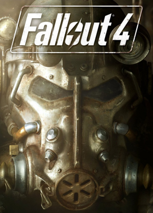 Fallout 4 Coverjpg — Videogiochi 2009-2020 option 30