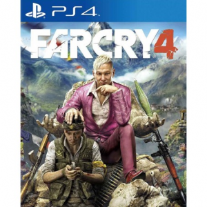 Far Cry 4 Ps4jpg — Videogiochi 2009-2020 option 32