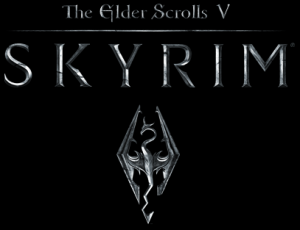 Logoditheelderscrollsv Skyrimpng — Videogiochi 2009-2020 option 38