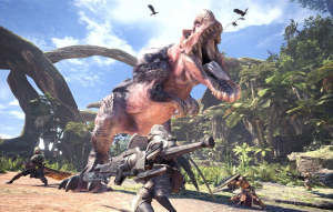 Monster Hunterjpg — Videogiochi 2009-2020 option 40