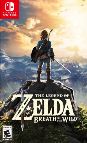 The Legend Of Zelda Breath Of The Wild Switch Coverjpg — Videogiochi 2009-2020 option 50