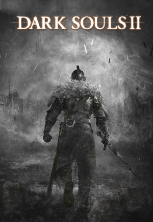 Darksoulsiiportadajpg — Videojuegos que he jugado option 23