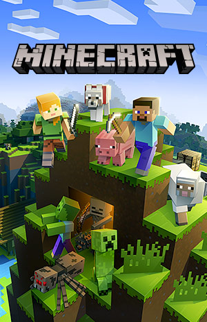 Gamessubnavminecraft 300x465jpg — Videojuegos que he jugado option 27