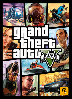 Gtav Pcjpg — Videojuegos que he jugado option 30