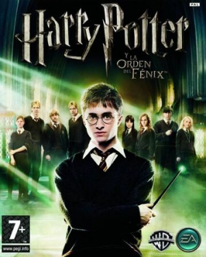 Vj5harrypotterylaordendelfenixcaratulajpg — Videojuegos que he jugado option 44