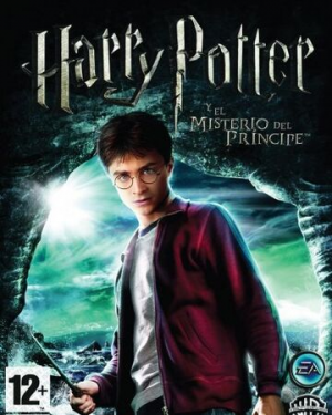 Vj6harrypotter6videojuegojpg — Videojuegos que he jugado option 45