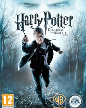Vj7harrypotterreliquiasparte1videojuegoportadajpg — Videojuegos que he jugado option 46