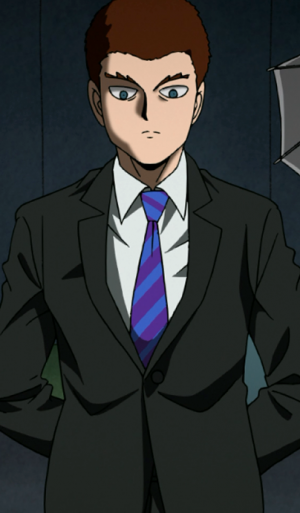 Toichiroanimepng — VilÃµes de Animes option 44