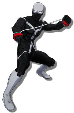 Jinbubaigawaraone27sjustice2designpng — Villains You Could Beat in a Fight option 5
