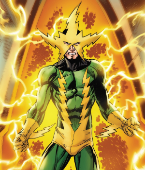 13518744405724electrojpg — Villanos de spiderman (cómics) option 1