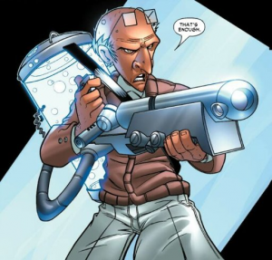78865a74e890985b2f4867c5a894764ae8b3f313v200jpg — Villanos de spiderman (cómics) option 6
