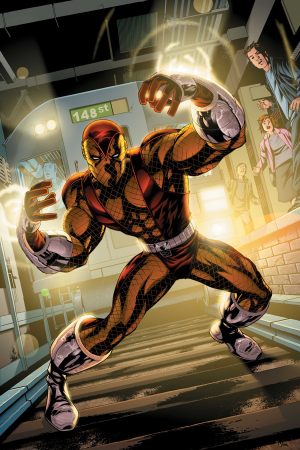 Amazingspider Manvol1579textlessjpg — Villanos de spiderman (cómics) option 7
