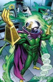 Descarga 33jpeg — Villanos de spiderman (cómics) option 10